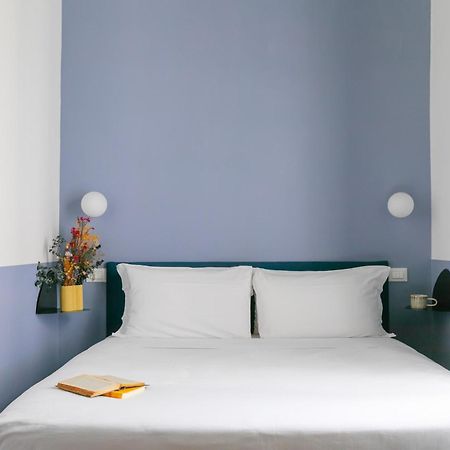 Off Hotel โรม ภายนอก รูปภาพ