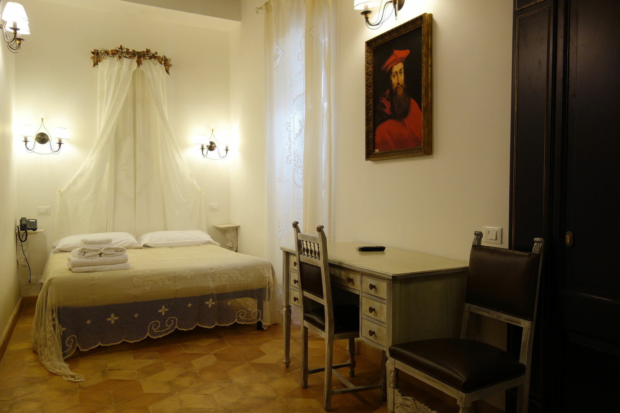 Off Hotel โรม ภายนอก รูปภาพ