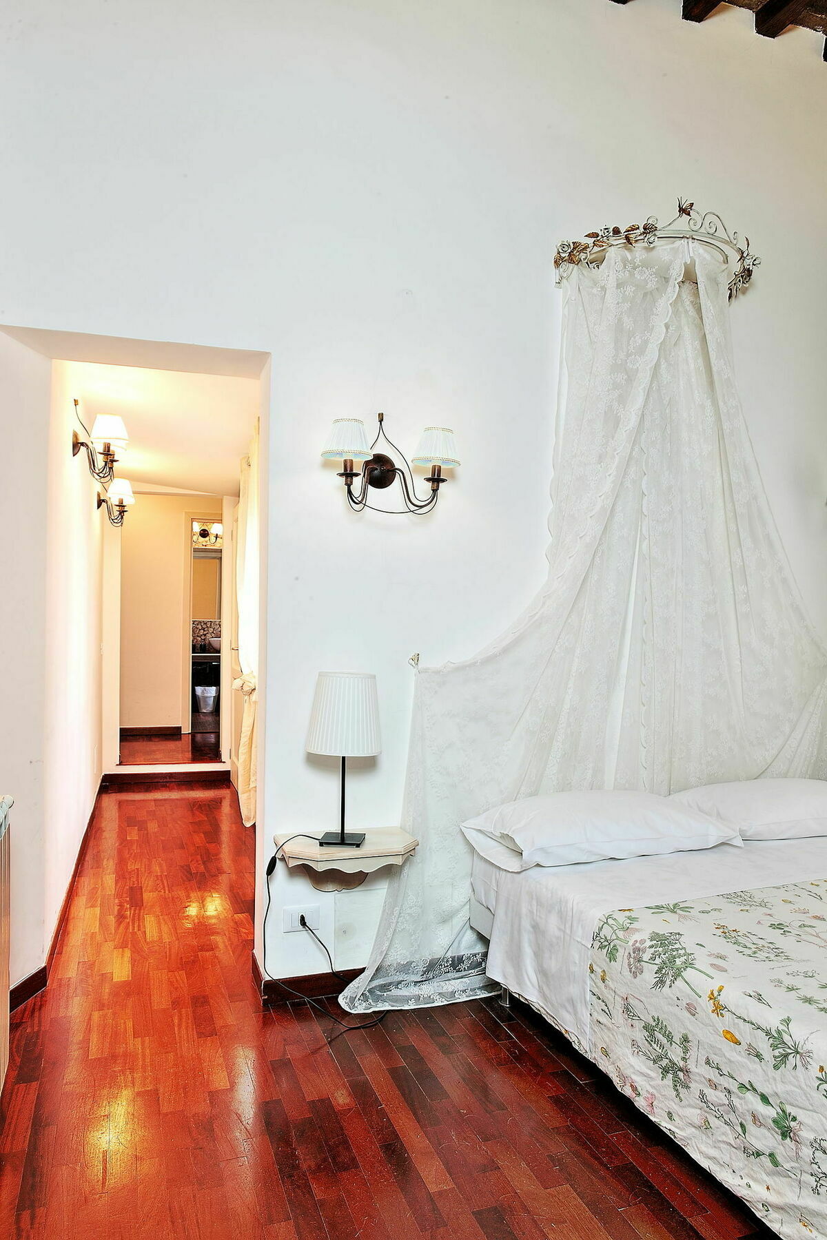 Off Hotel โรม ภายนอก รูปภาพ
